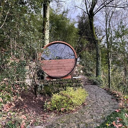 Quinta Dos Carqueijais Resort & Wellness Geres Zewnętrze zdjęcie