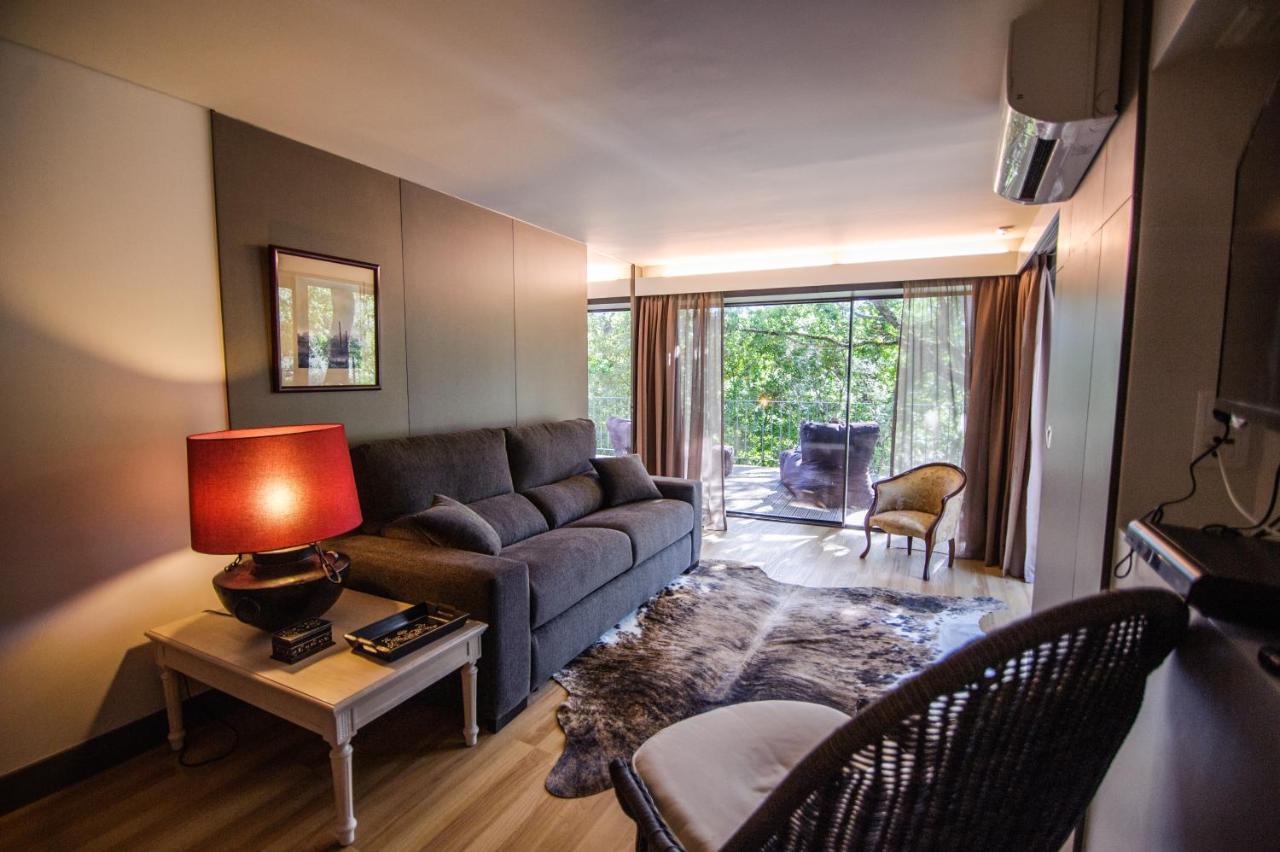 Quinta Dos Carqueijais Resort & Wellness Geres Zewnętrze zdjęcie