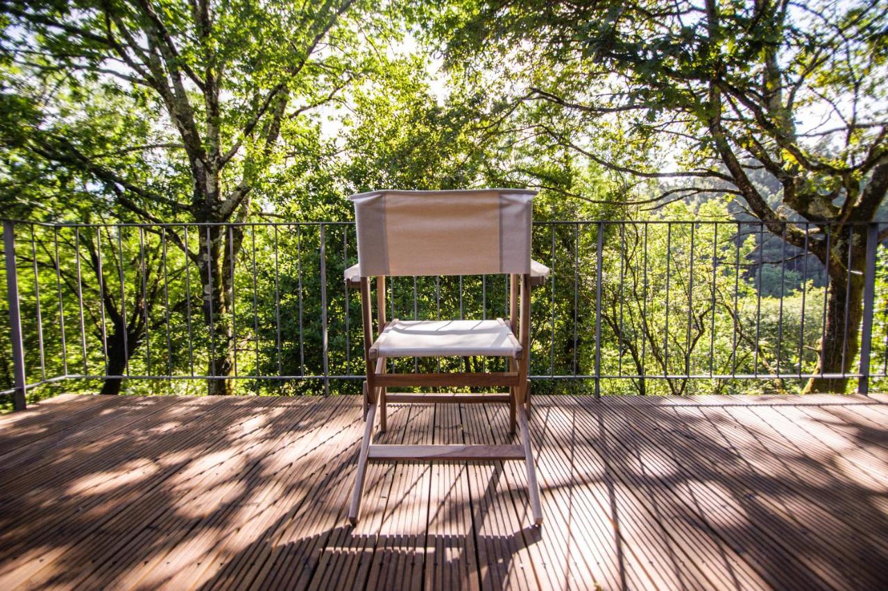 Quinta Dos Carqueijais Resort & Wellness Geres Zewnętrze zdjęcie