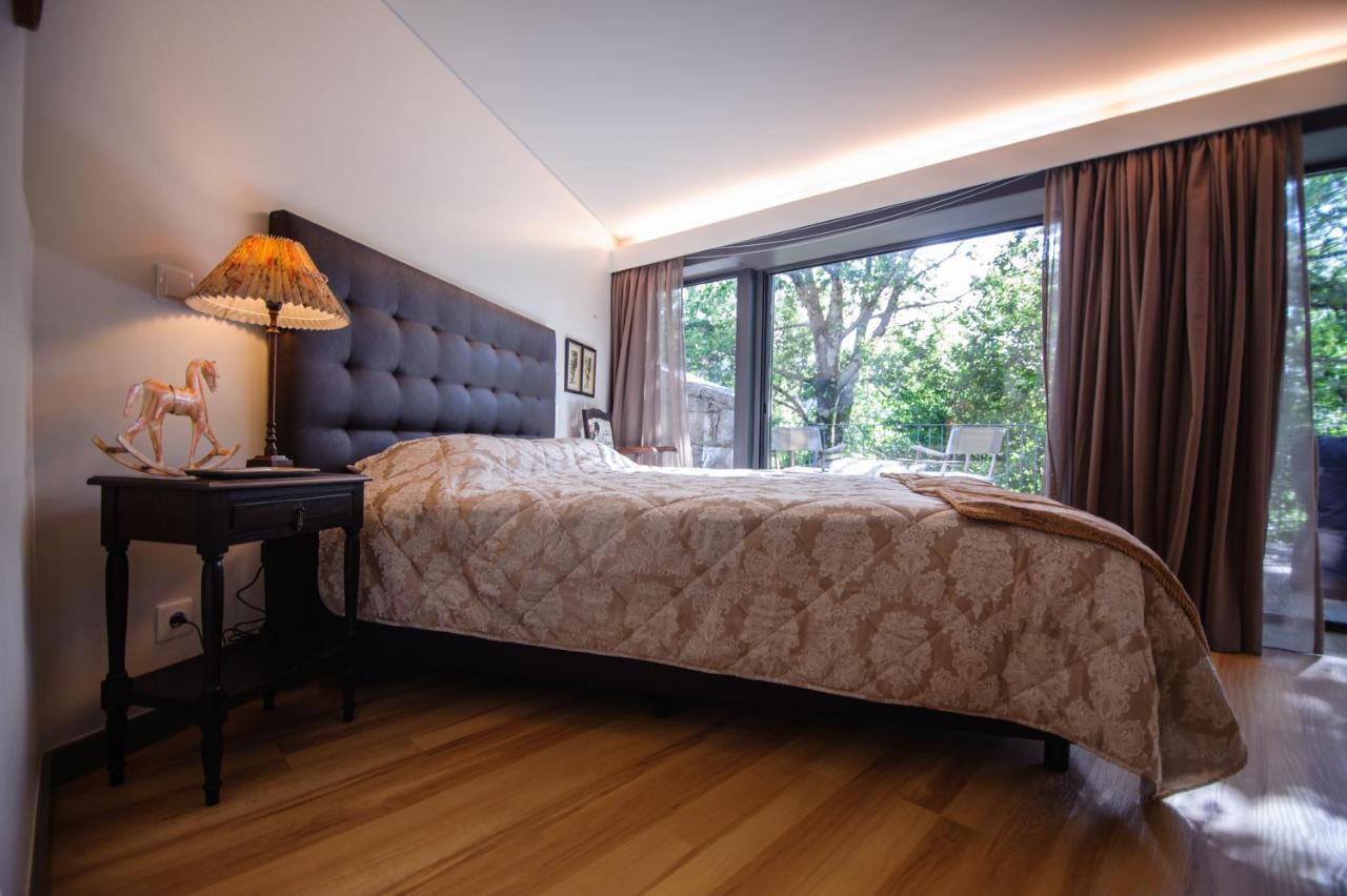Quinta Dos Carqueijais Resort & Wellness Geres Zewnętrze zdjęcie