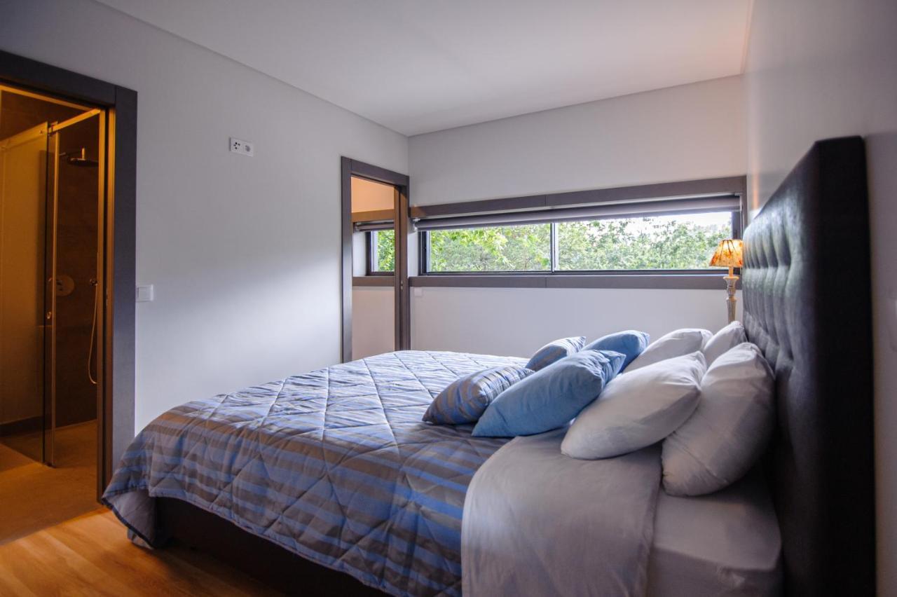 Quinta Dos Carqueijais Resort & Wellness Geres Zewnętrze zdjęcie
