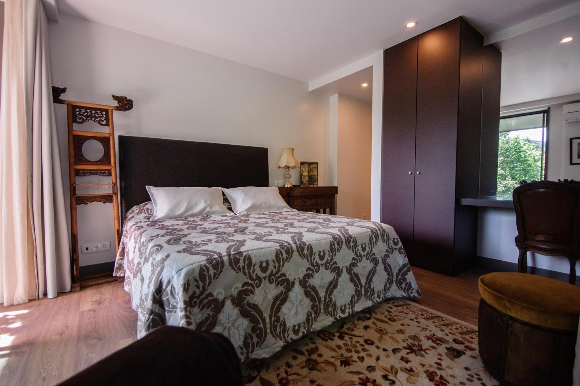 Quinta Dos Carqueijais Resort & Wellness Geres Pokój zdjęcie