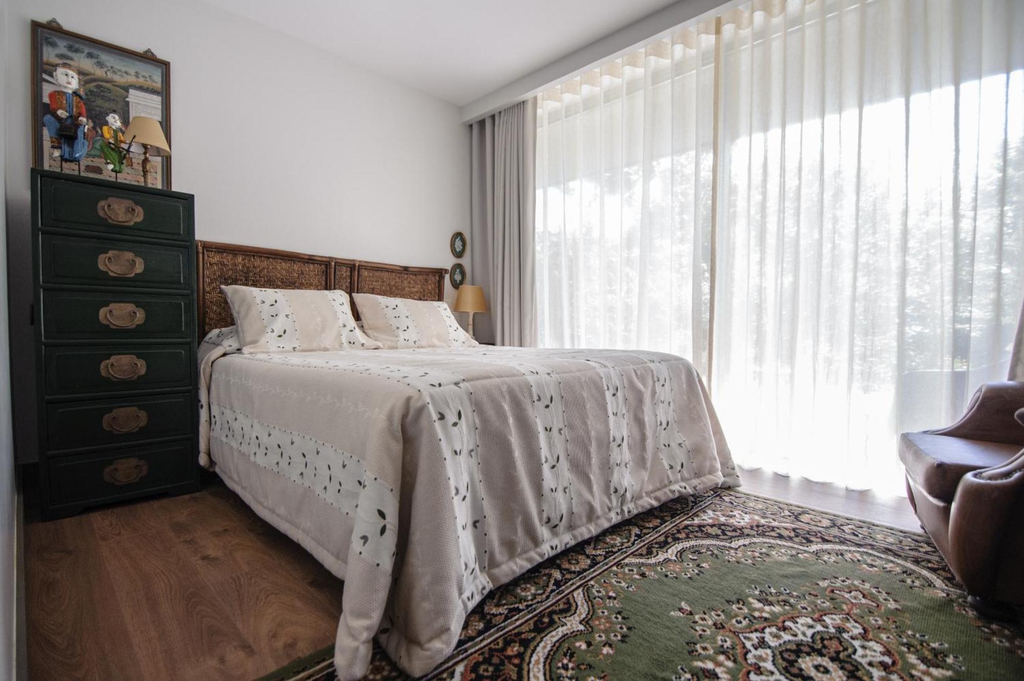 Quinta Dos Carqueijais Resort & Wellness Geres Zewnętrze zdjęcie