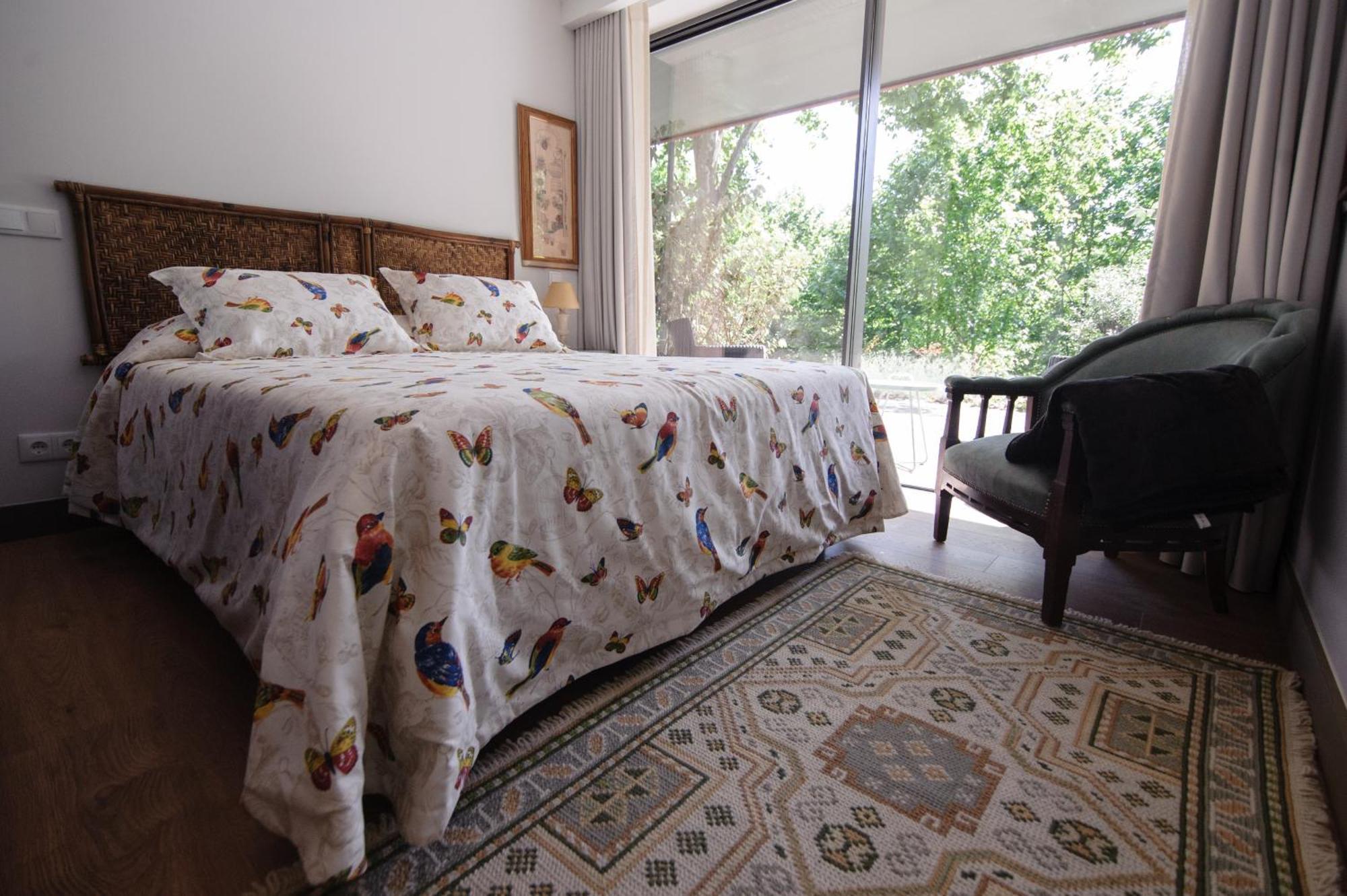 Quinta Dos Carqueijais Resort & Wellness Geres Zewnętrze zdjęcie