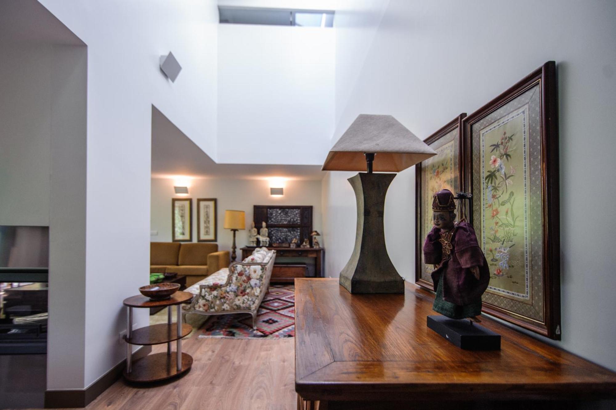 Quinta Dos Carqueijais Resort & Wellness Geres Zewnętrze zdjęcie