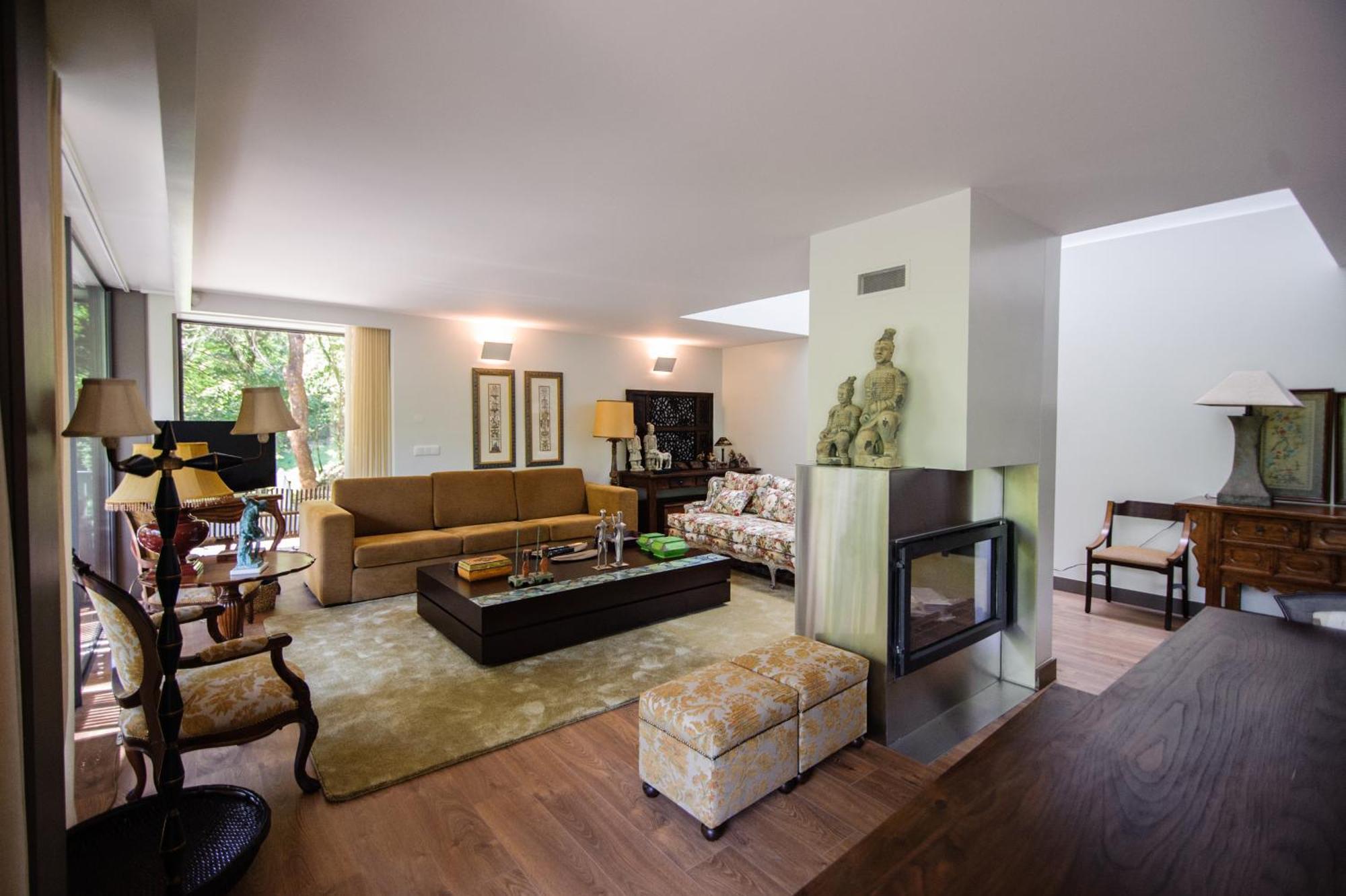 Quinta Dos Carqueijais Resort & Wellness Geres Zewnętrze zdjęcie