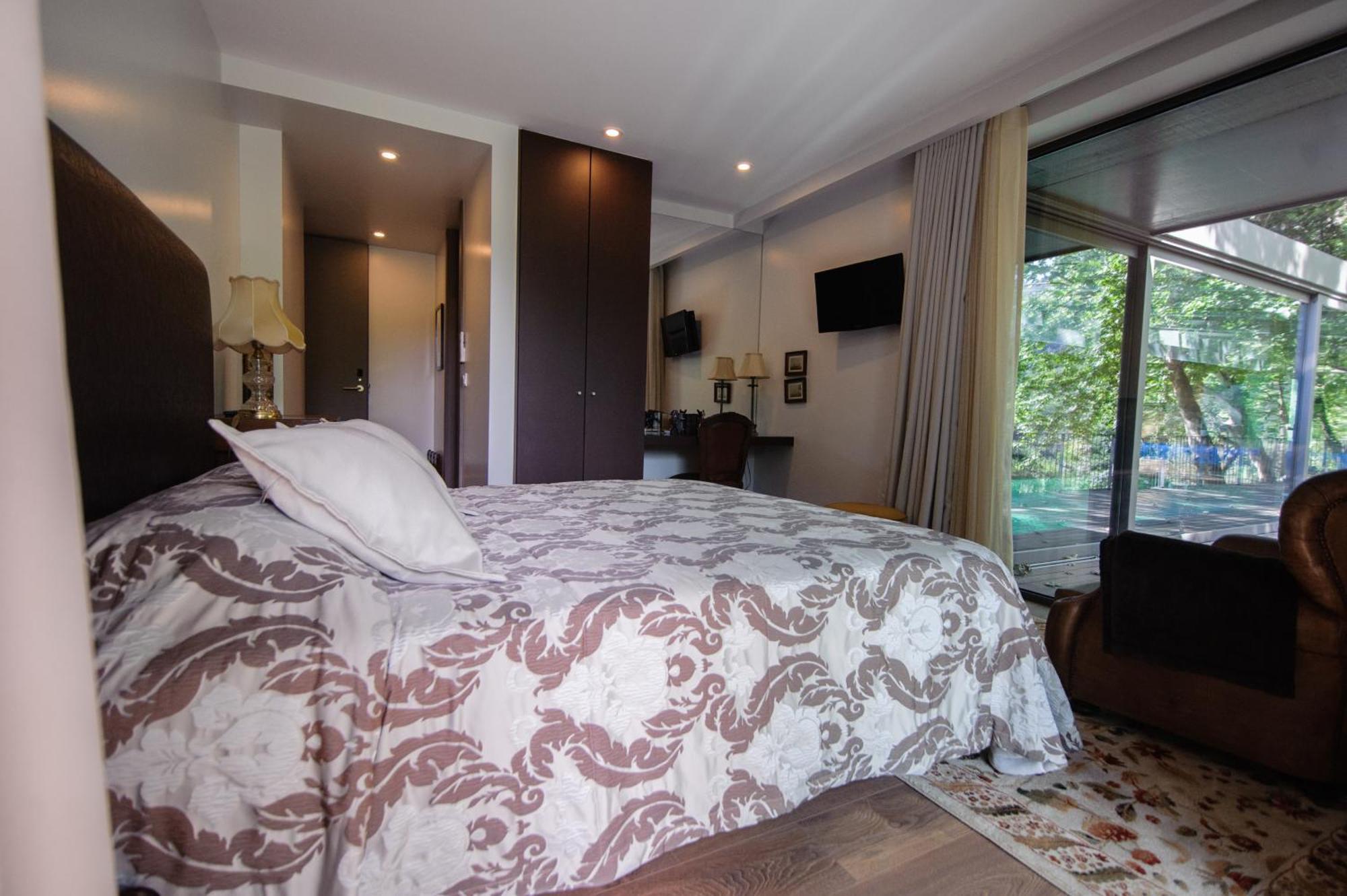 Quinta Dos Carqueijais Resort & Wellness Geres Pokój zdjęcie