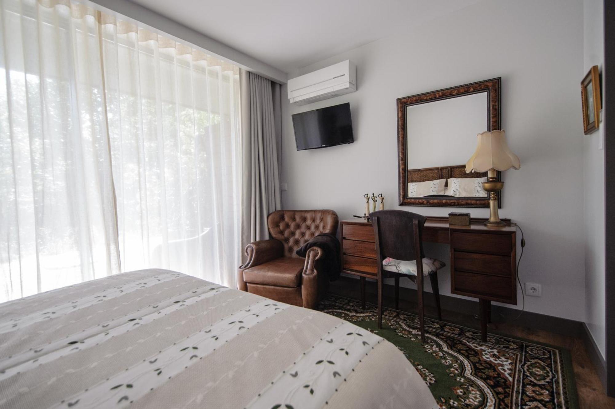 Quinta Dos Carqueijais Resort & Wellness Geres Pokój zdjęcie