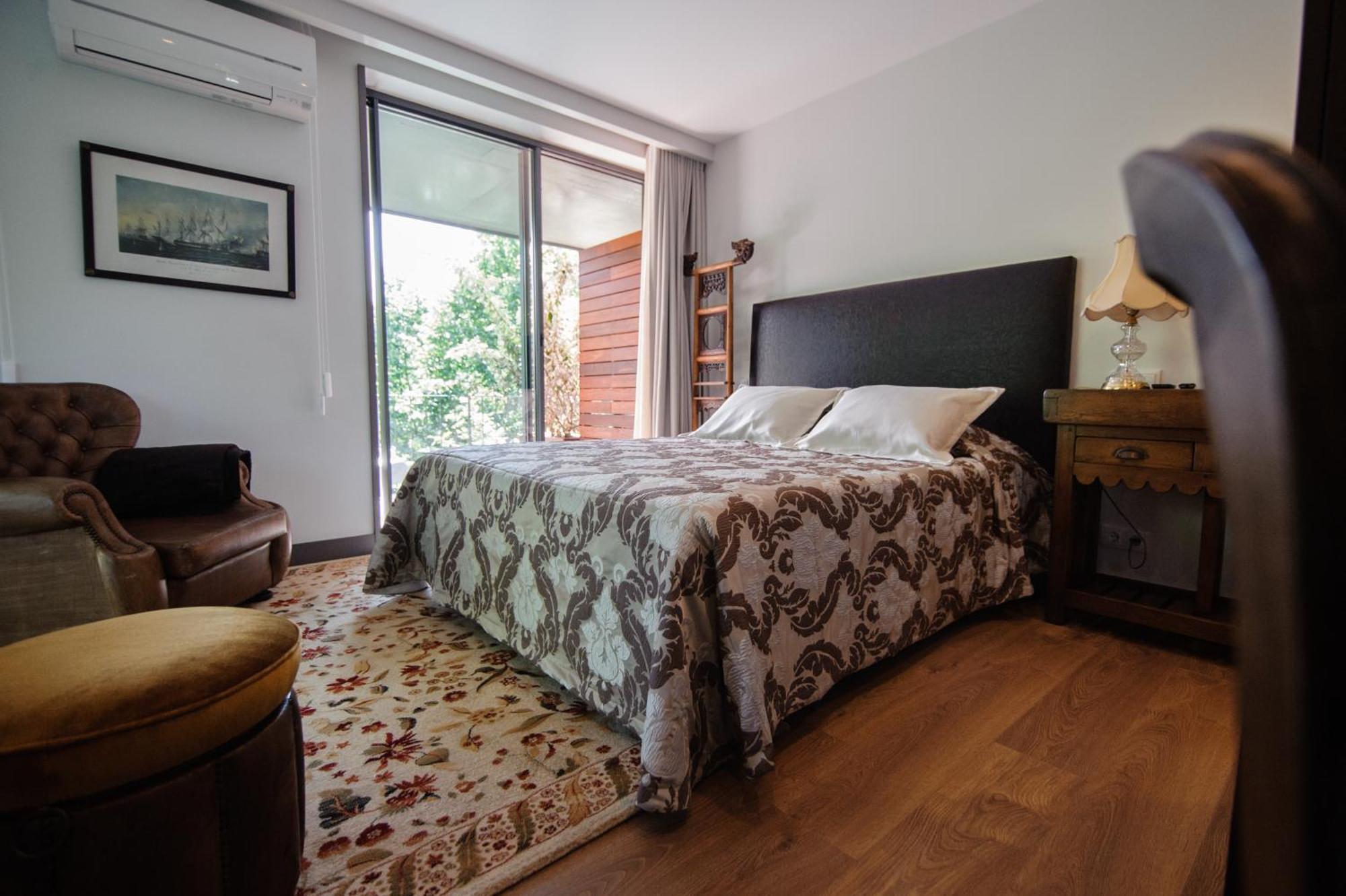 Quinta Dos Carqueijais Resort & Wellness Geres Pokój zdjęcie
