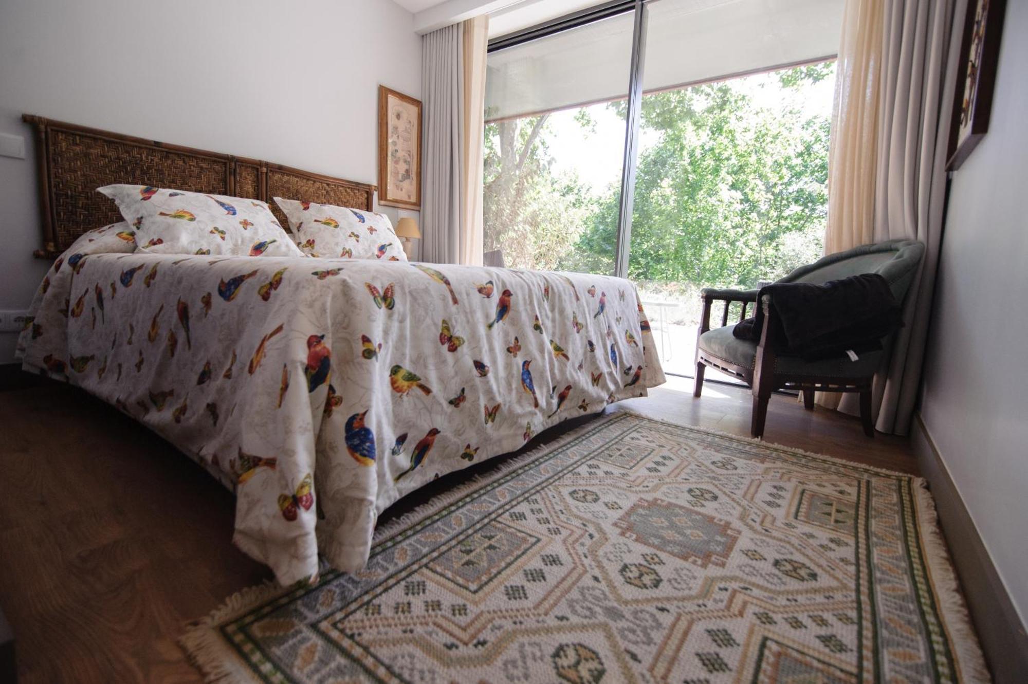 Quinta Dos Carqueijais Resort & Wellness Geres Pokój zdjęcie