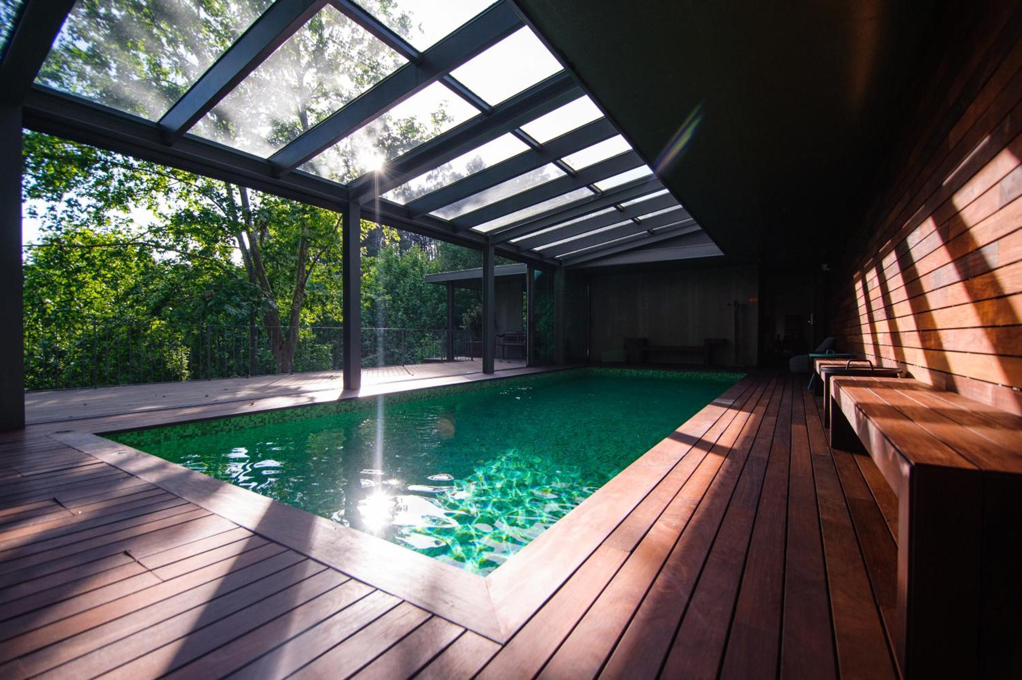 Quinta Dos Carqueijais Resort & Wellness Geres Pokój zdjęcie