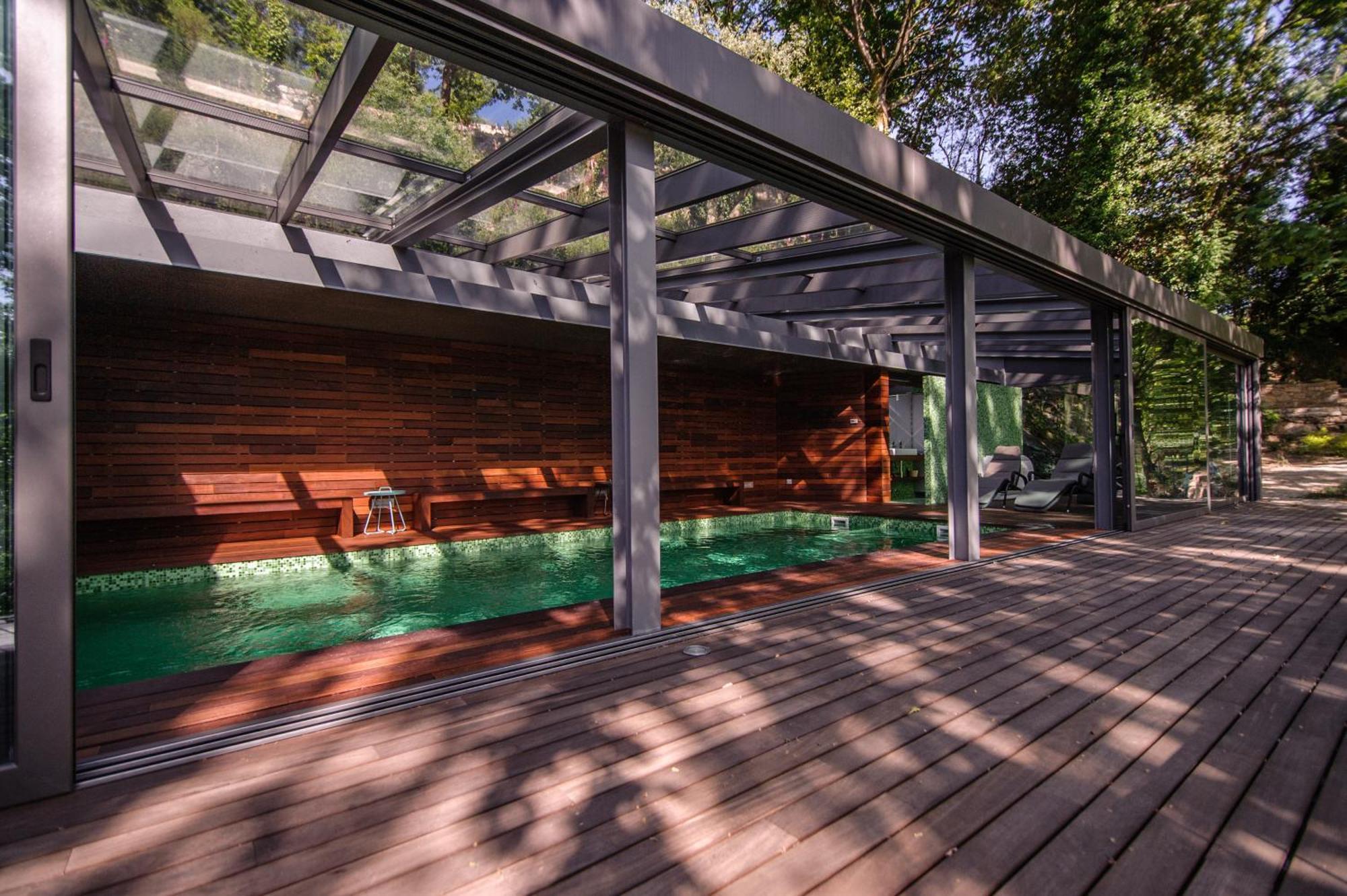 Quinta Dos Carqueijais Resort & Wellness Geres Pokój zdjęcie