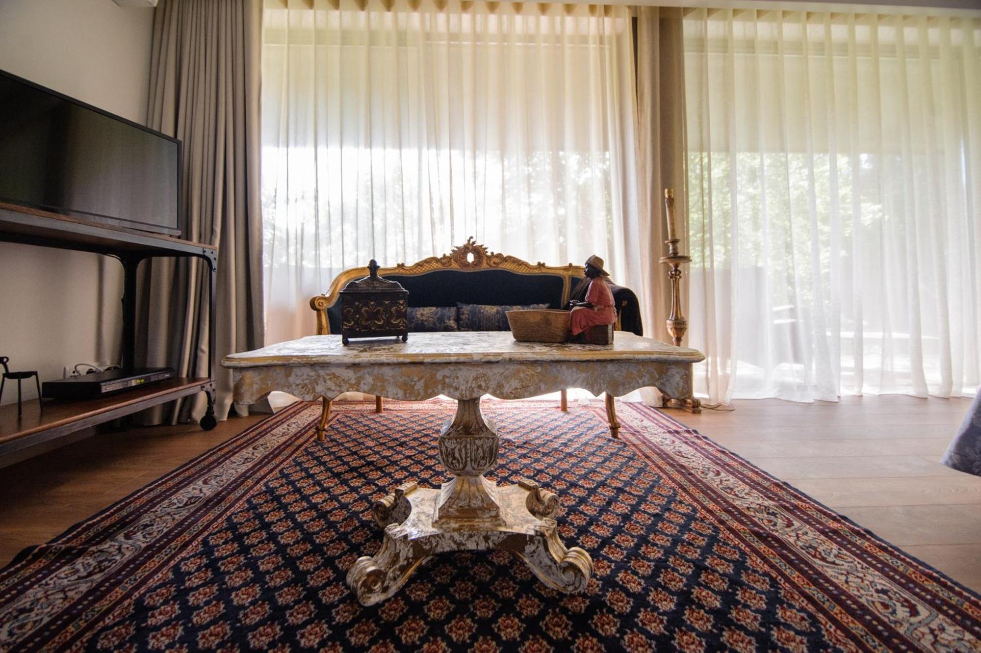 Quinta Dos Carqueijais Resort & Wellness Geres Pokój zdjęcie