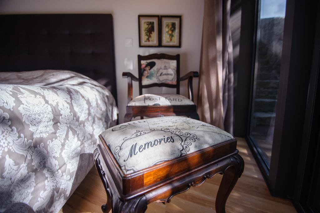 Quinta Dos Carqueijais Resort & Wellness Geres Zewnętrze zdjęcie