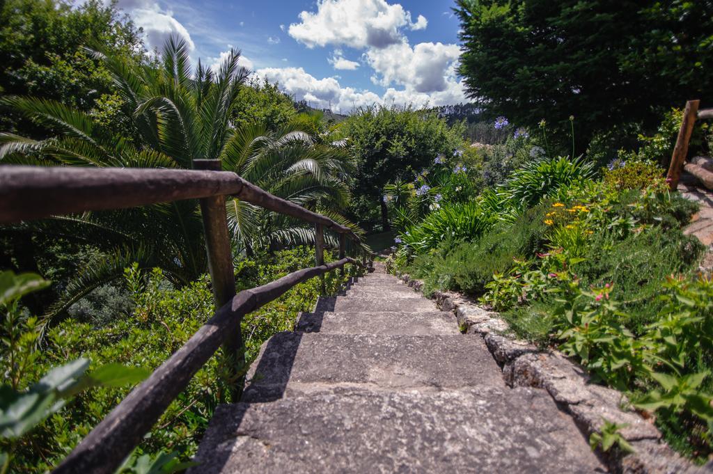 Quinta Dos Carqueijais Resort & Wellness Geres Zewnętrze zdjęcie