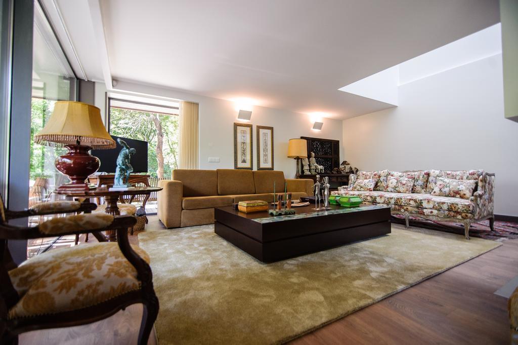 Quinta Dos Carqueijais Resort & Wellness Geres Zewnętrze zdjęcie