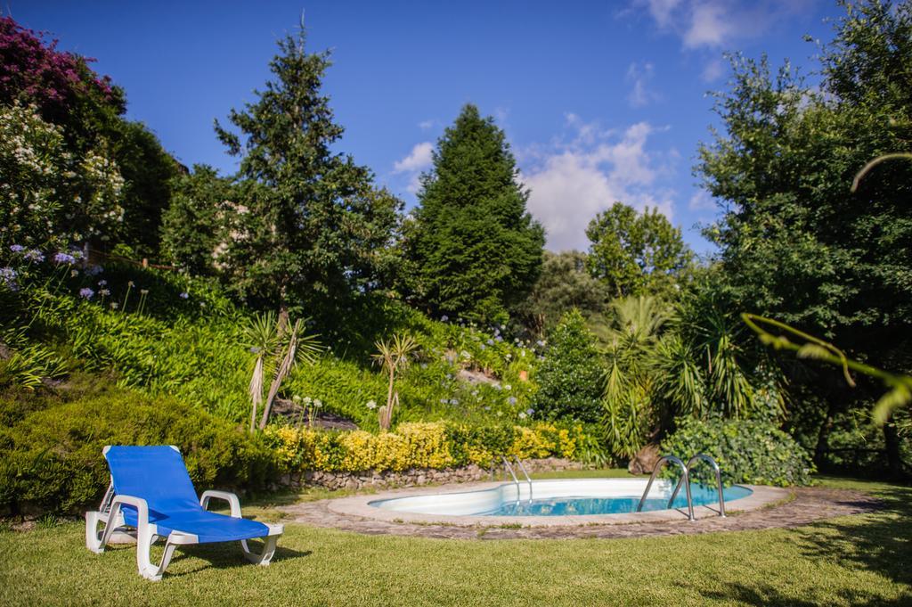 Quinta Dos Carqueijais Resort & Wellness Geres Zewnętrze zdjęcie
