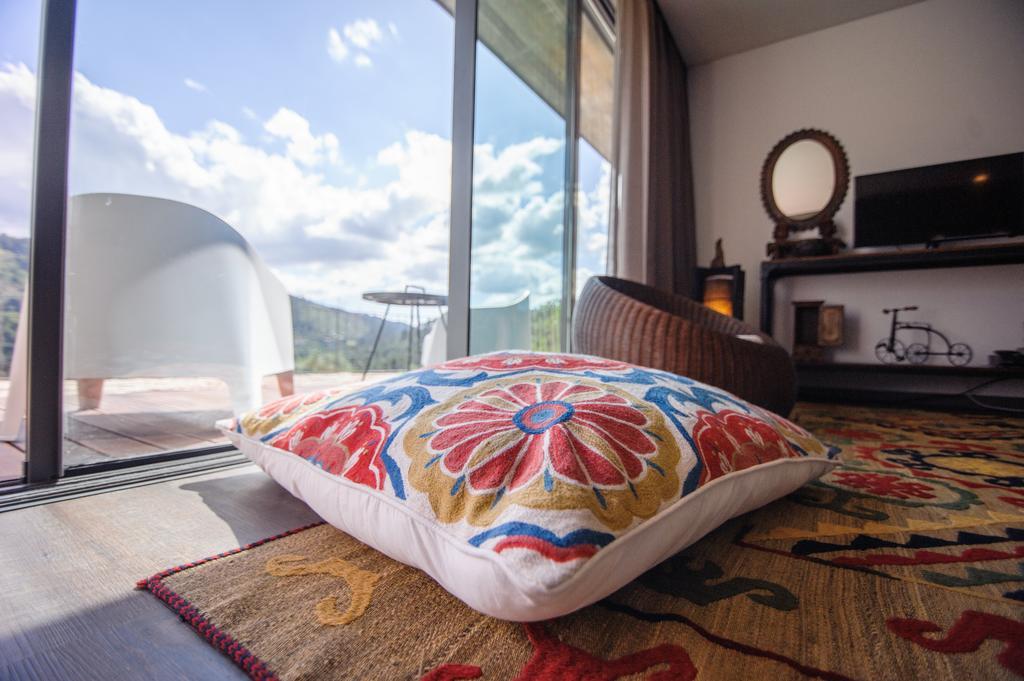 Quinta Dos Carqueijais Resort & Wellness Geres Zewnętrze zdjęcie