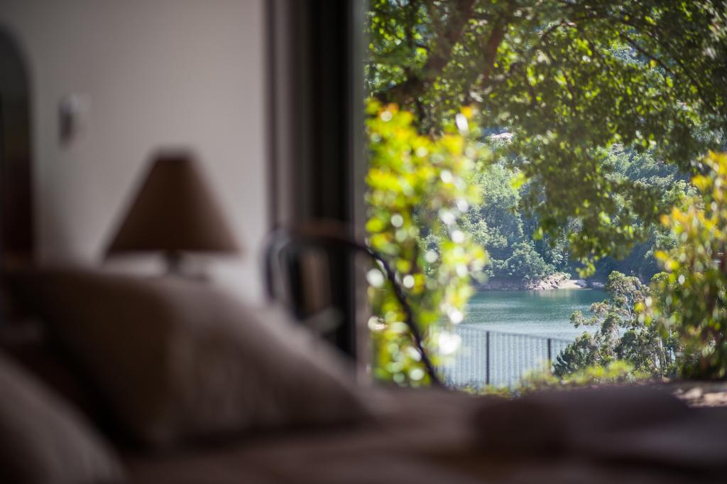Quinta Dos Carqueijais Resort & Wellness Geres Zewnętrze zdjęcie