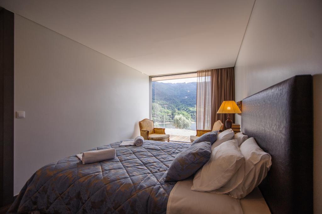 Quinta Dos Carqueijais Resort & Wellness Geres Zewnętrze zdjęcie