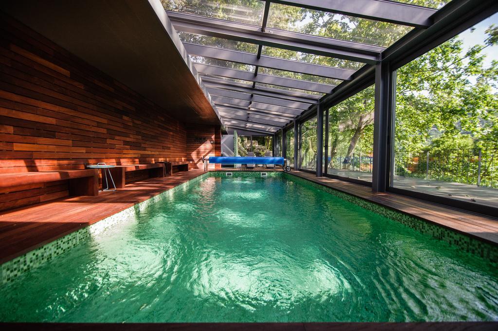 Quinta Dos Carqueijais Resort & Wellness Geres Zewnętrze zdjęcie