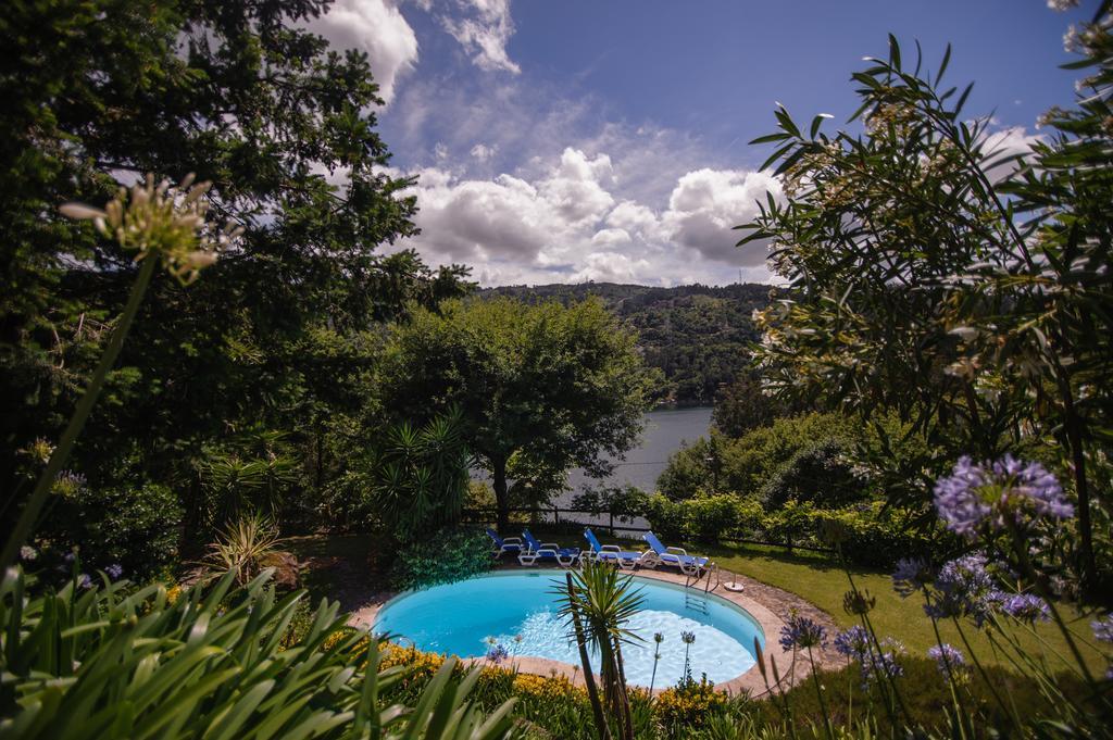 Quinta Dos Carqueijais Resort & Wellness Geres Zewnętrze zdjęcie