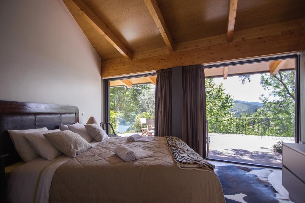 Quinta Dos Carqueijais Resort & Wellness Geres Zewnętrze zdjęcie