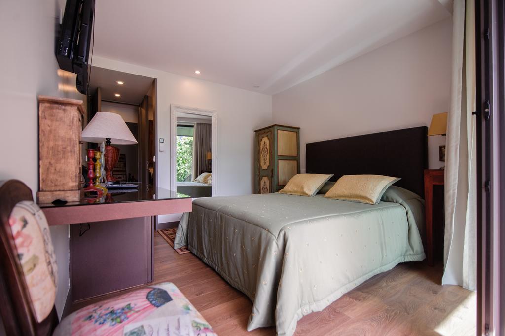 Quinta Dos Carqueijais Resort & Wellness Geres Zewnętrze zdjęcie
