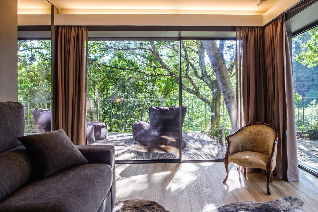 Quinta Dos Carqueijais Resort & Wellness Geres Zewnętrze zdjęcie