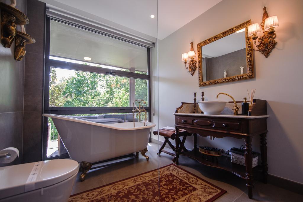 Quinta Dos Carqueijais Resort & Wellness Geres Zewnętrze zdjęcie