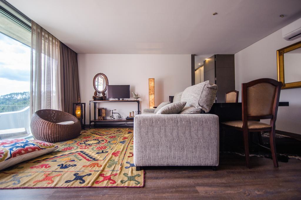 Quinta Dos Carqueijais Resort & Wellness Geres Zewnętrze zdjęcie