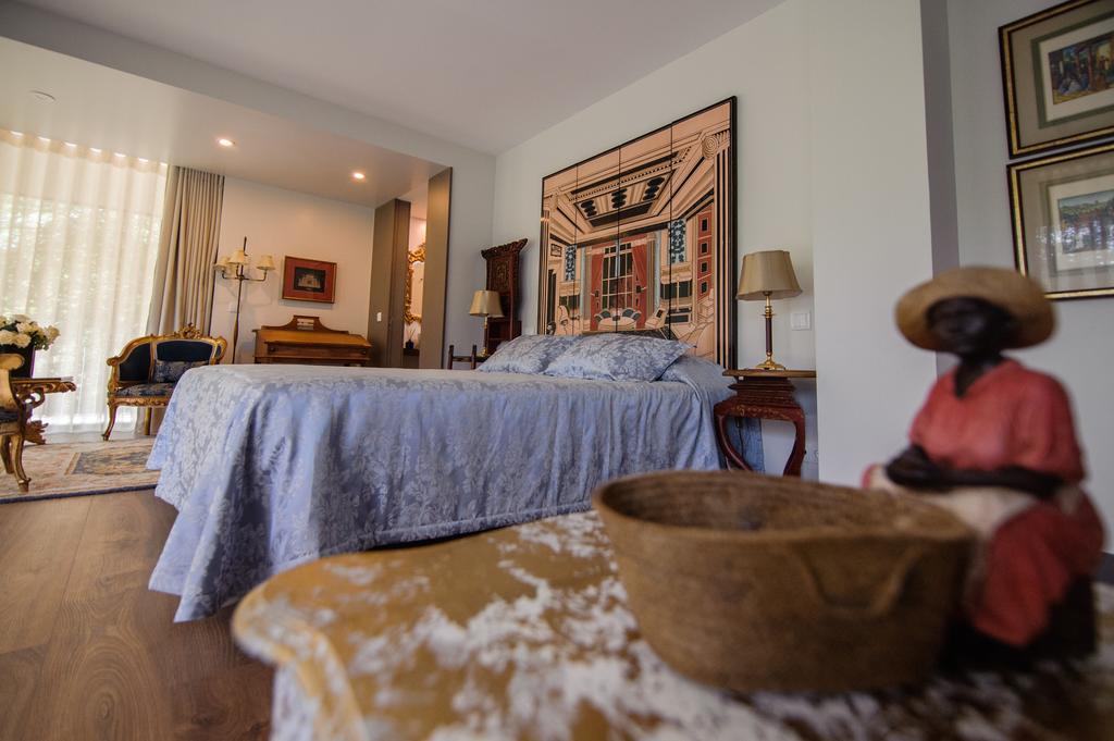 Quinta Dos Carqueijais Resort & Wellness Geres Zewnętrze zdjęcie