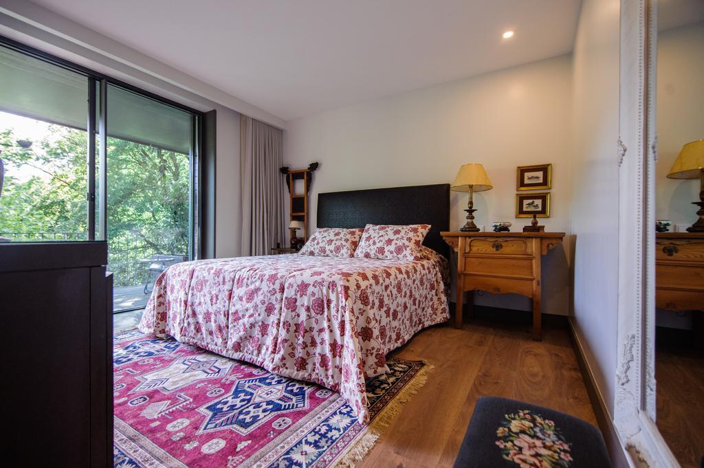 Quinta Dos Carqueijais Resort & Wellness Geres Zewnętrze zdjęcie